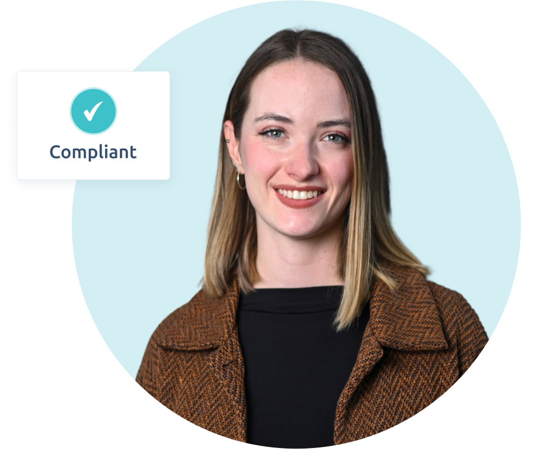 Lifetime compliance